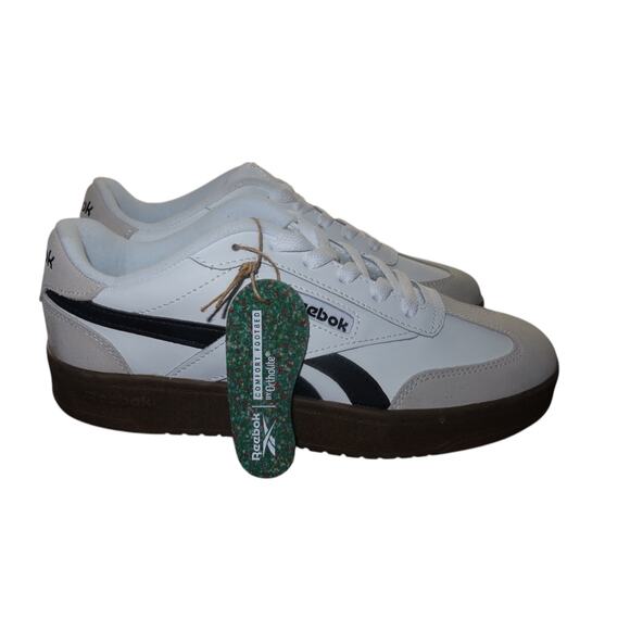 Reebok Forte Lounger Women's Sneakers 7 - Picture 3 of 9